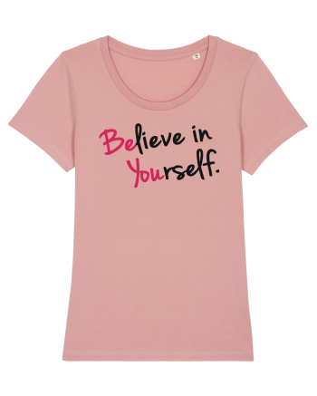 BE YOU Canyon Pink