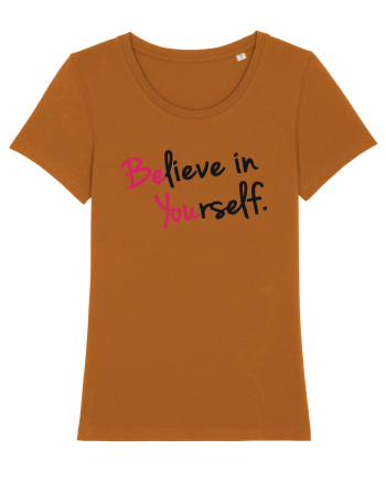 BE YOU Roasted Orange