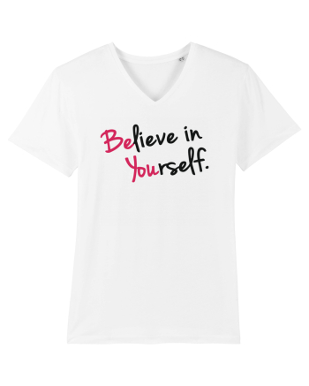 BE YOU White
