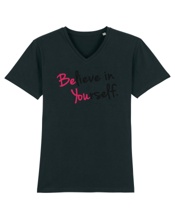 BE YOU Black