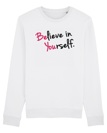 BE YOU White