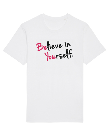 BE YOU White