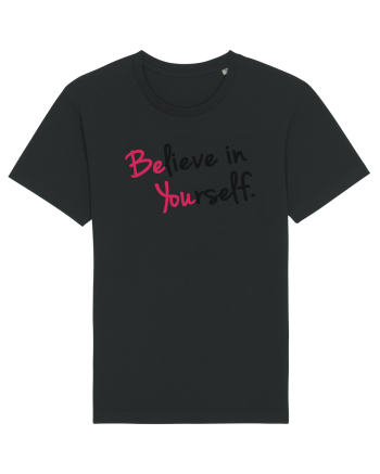 BE YOU Black