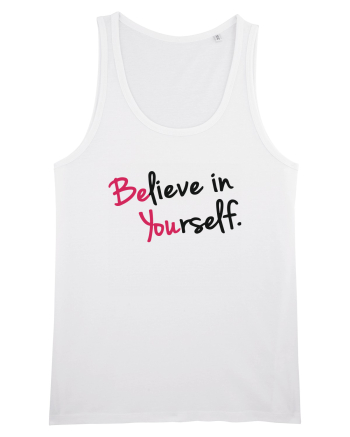 BE YOU White
