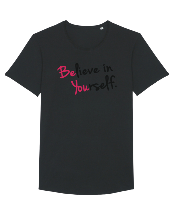 BE YOU Black