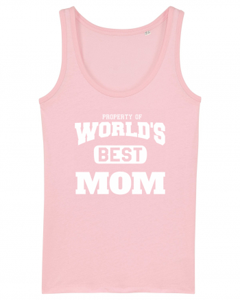 MOM Cotton Pink