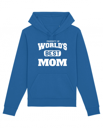 MOM Royal Blue