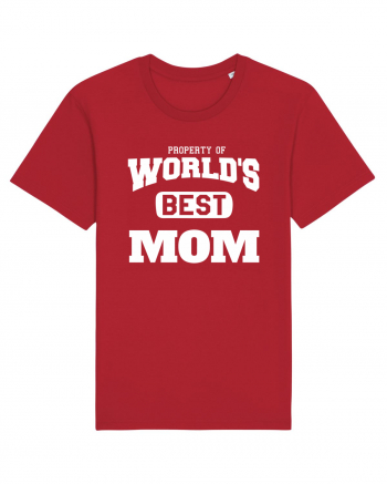 MOM Red