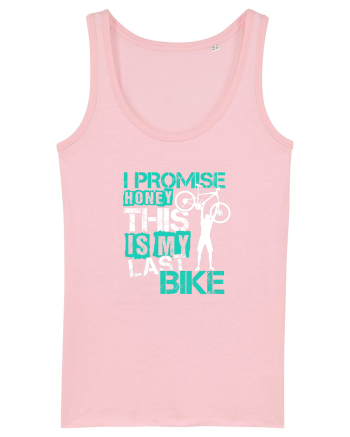 BIKE Cotton Pink