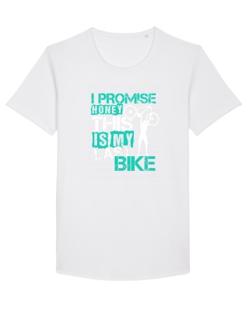BIKE White