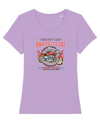 BIKERS CLUB Lavender Dawn
