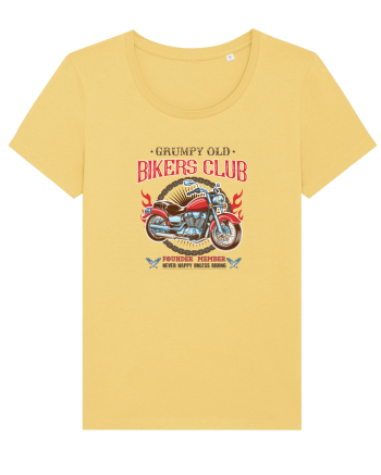 BIKERS CLUB Jojoba