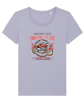 BIKERS CLUB Lavender