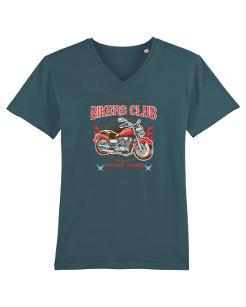 BIKERS CLUB Stargazer