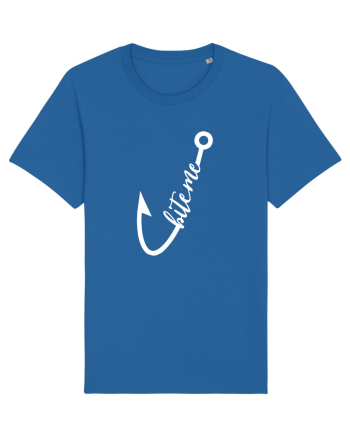 FISHING Royal Blue