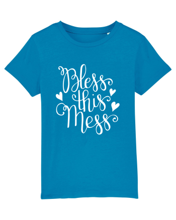 BLESS MESS Azur