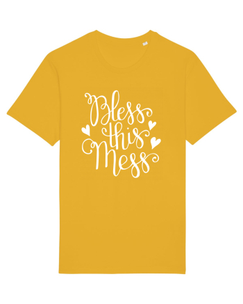 BLESS MESS Spectra Yellow