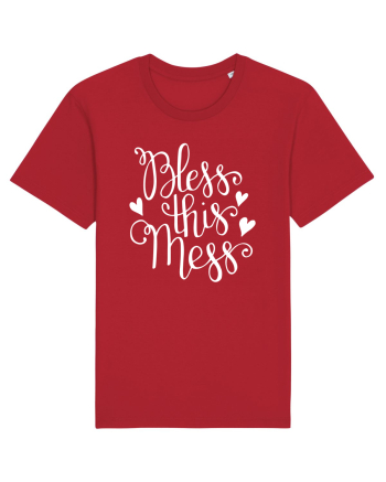 BLESS MESS Red