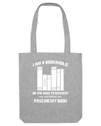 BOOKS Heather Grey