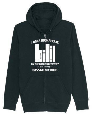 BOOKS Black