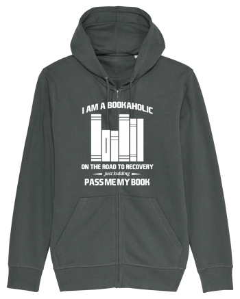 BOOKS Anthracite