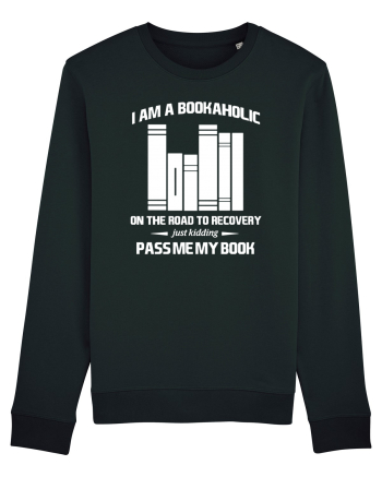 BOOKS Black