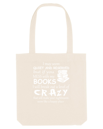 BOOKS Natural
