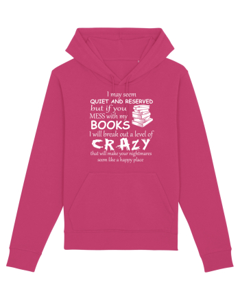 BOOKS Raspberry