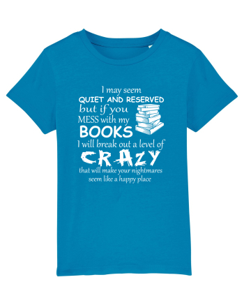 BOOKS Azur