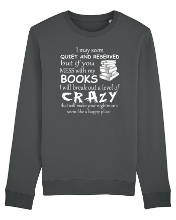 BOOKS Anthracite