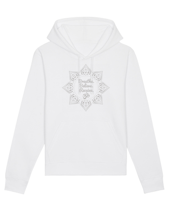 YOGA White