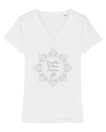 YOGA White