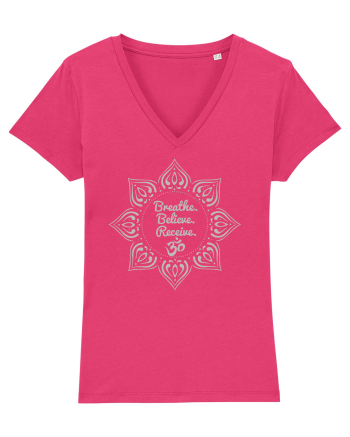 YOGA Raspberry