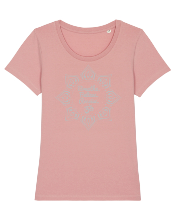 YOGA Canyon Pink