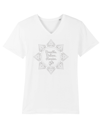 YOGA White