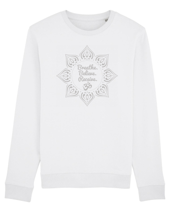 YOGA White
