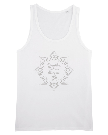 YOGA White
