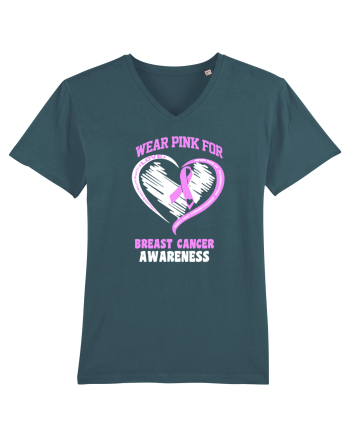 BREAST CANCER WARRIOR Stargazer