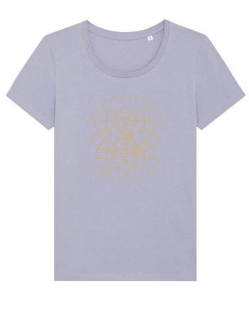 BREATHE Lavender