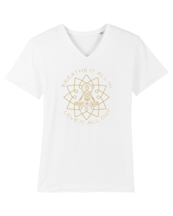 BREATHE White