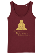 BUDDHA Maiou Damă Dreamer