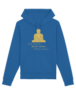 BUDDHA Hanorac Unisex Drummer