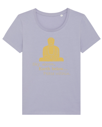 BUDDHA Lavender