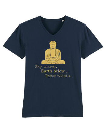 BUDDHA French Navy