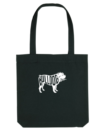 BULLDOG Black