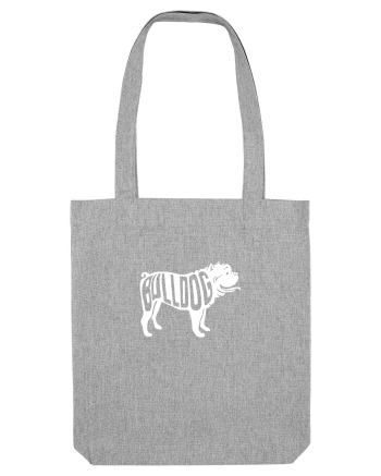 BULLDOG Heather Grey