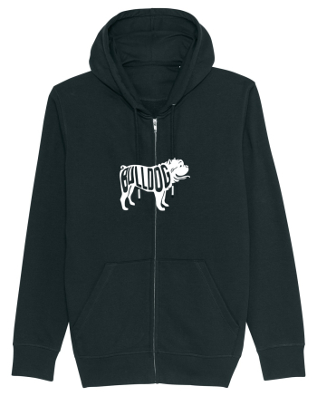 BULLDOG Black