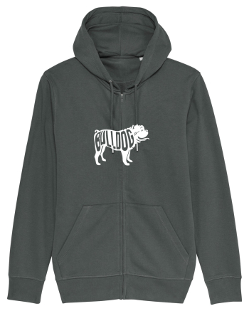 BULLDOG Anthracite