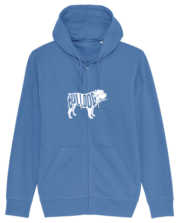 BULLDOG Bright Blue