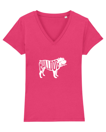 BULLDOG Raspberry